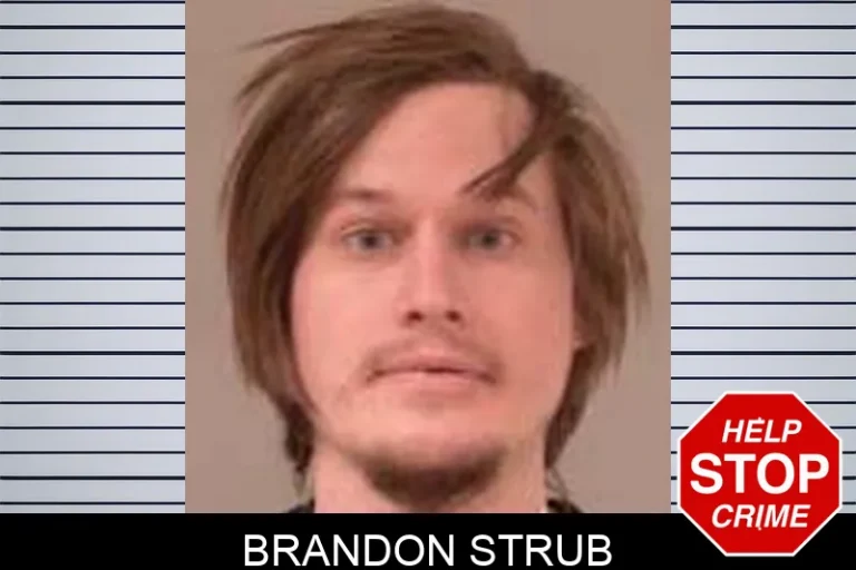 Brandon Strub