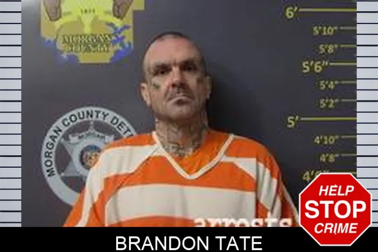 Brandon Tate