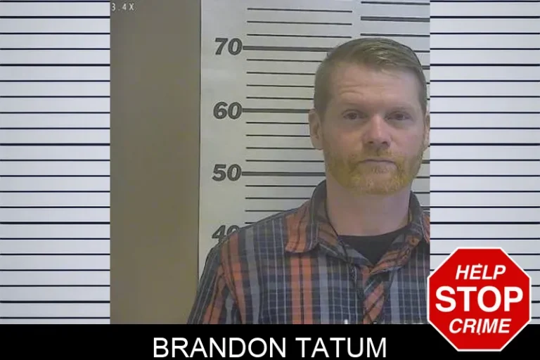 Brandon Tatum