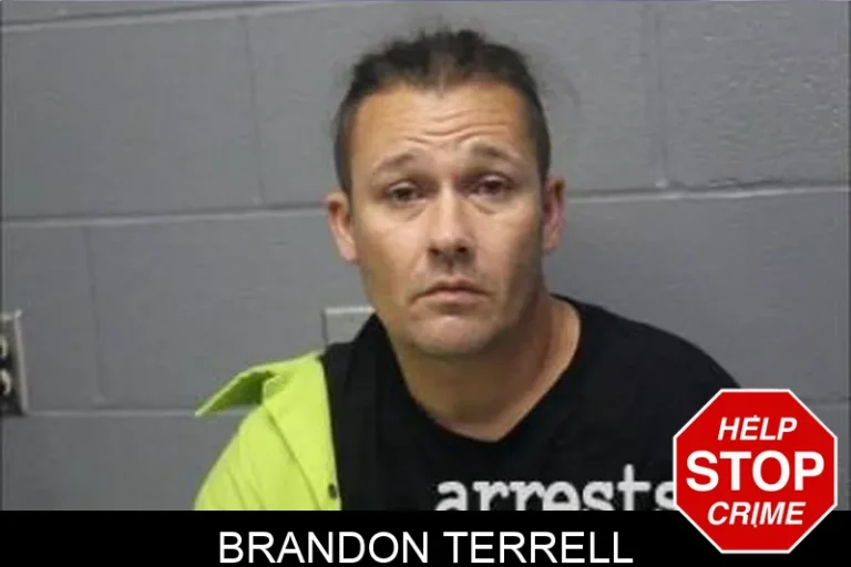 Brandon Terrell