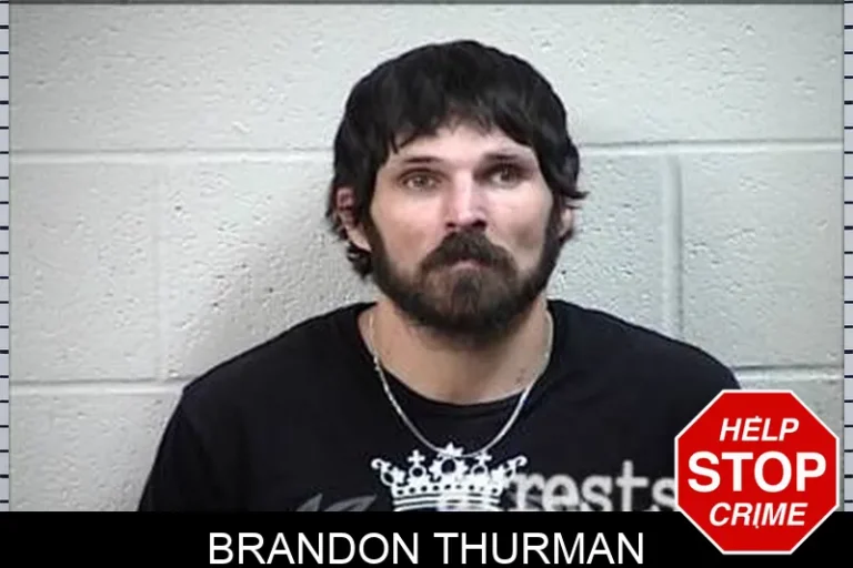 Brandon ThuRman