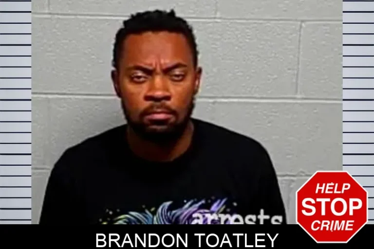 Brandon Toatley