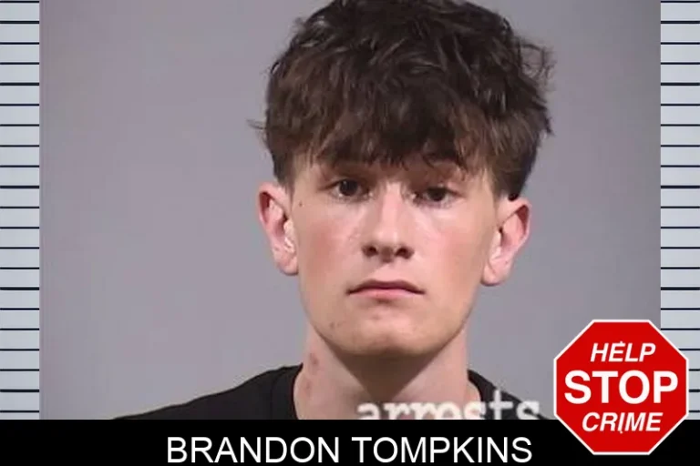 Brandon Tompkins