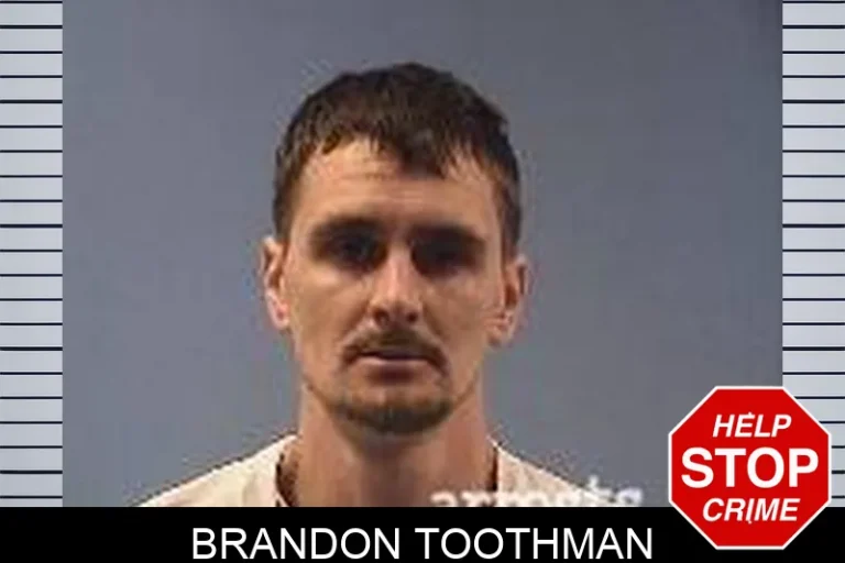 Brandon Toothman