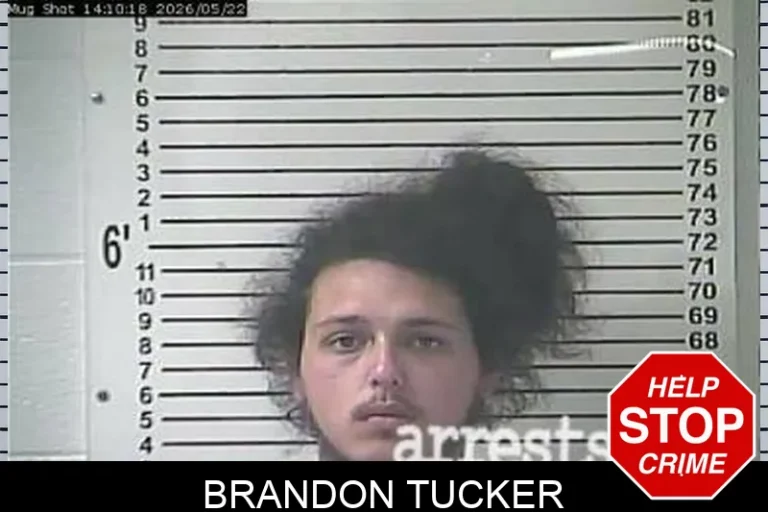 Brandon Tucker