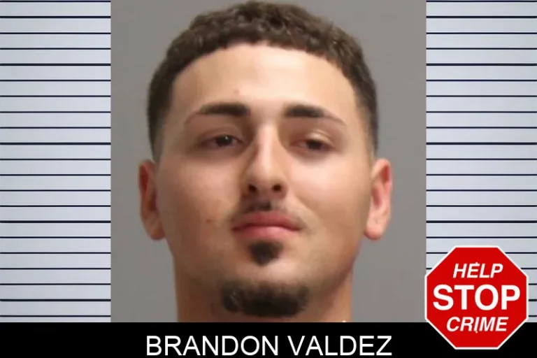 Brandon Valdez