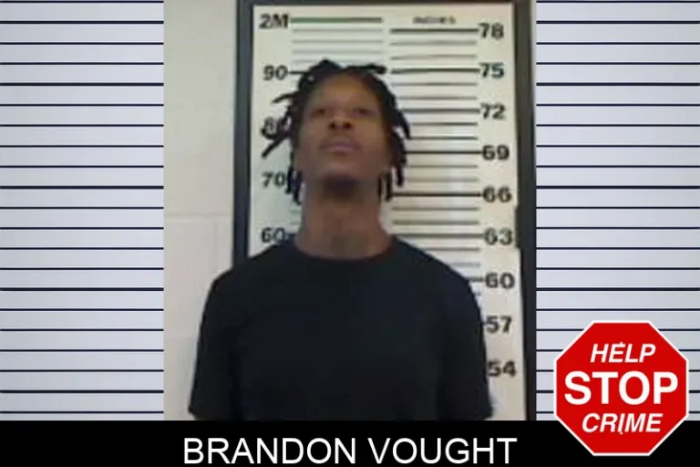 Brandon Vought
