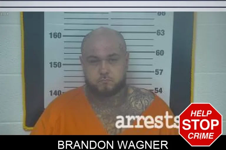 Brandon Wagner
