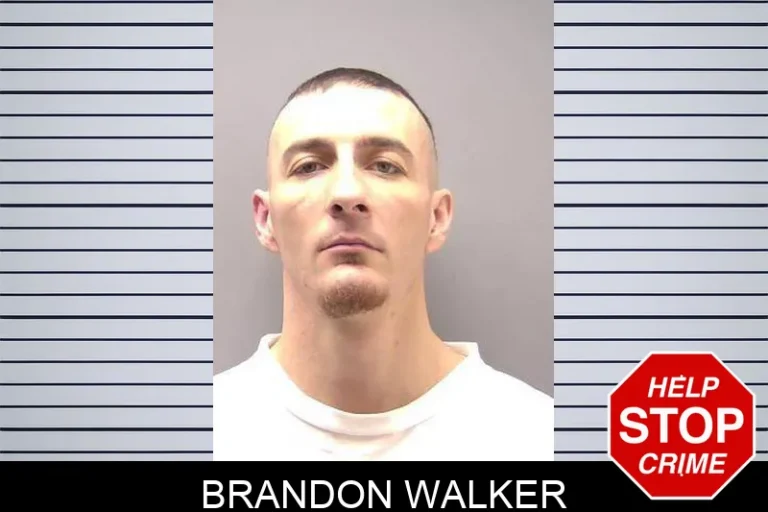 Brandon Walker