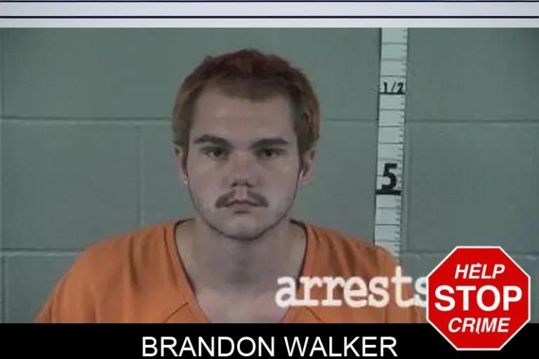 Brandon Walker