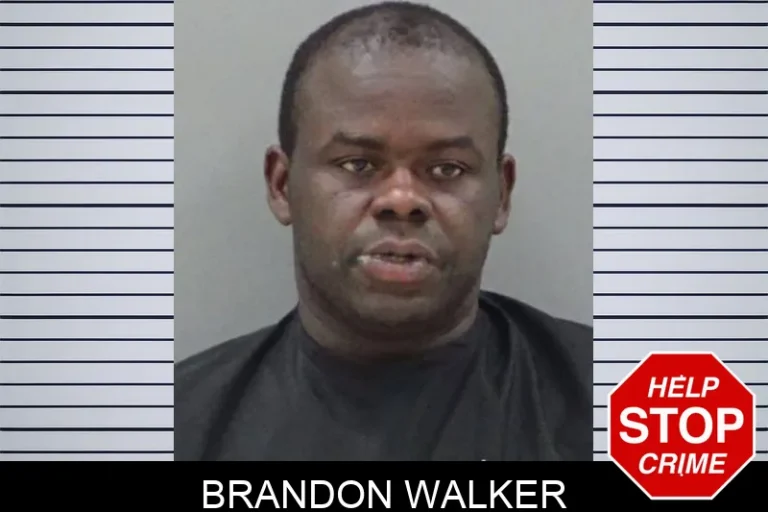 Brandon Walker