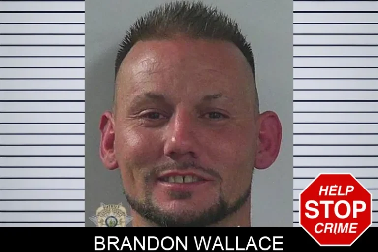 Brandon Wallace