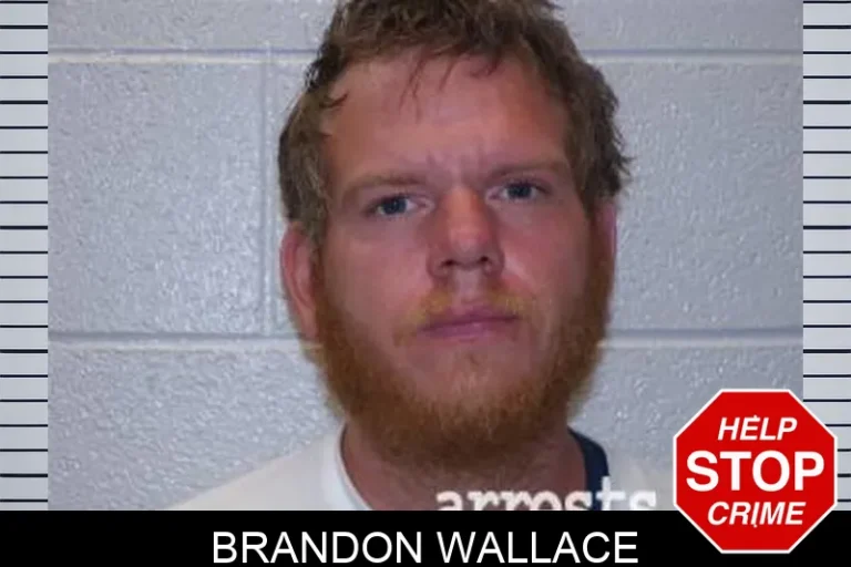 Brandon Wallace