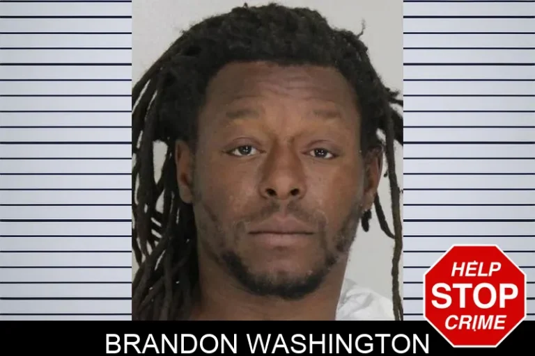 Brandon Washington