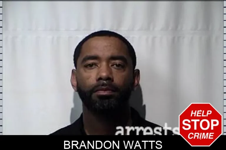 Brandon Watts