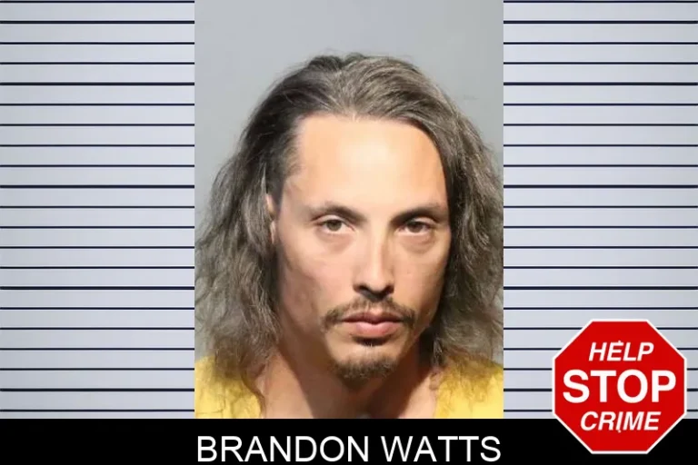 Brandon Watts