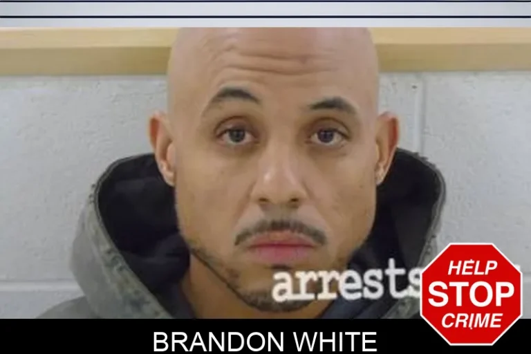 Brandon White