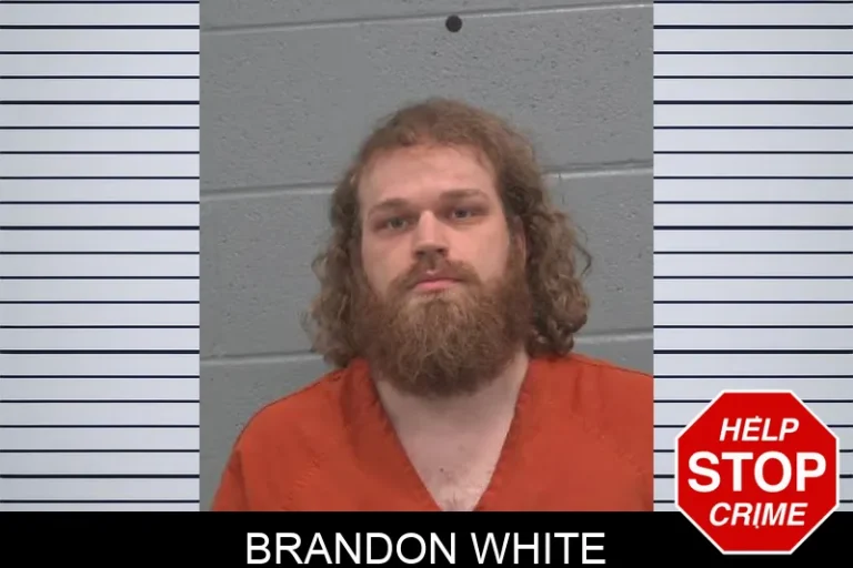 Brandon White