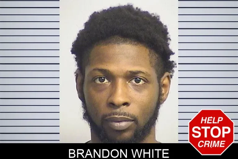 Brandon White