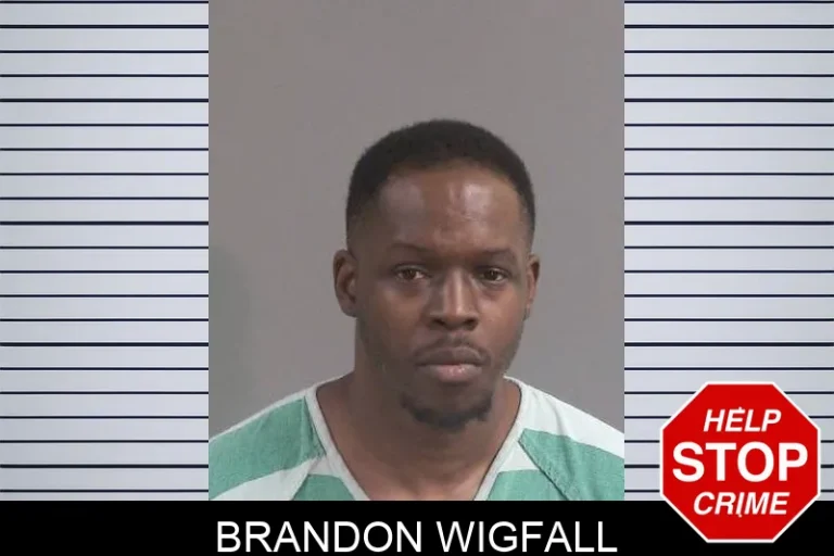 Brandon Wigfall