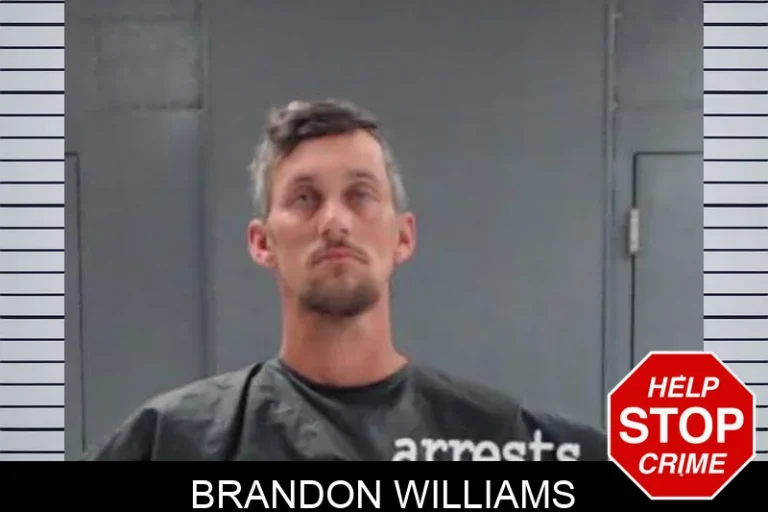 Brandon Williams