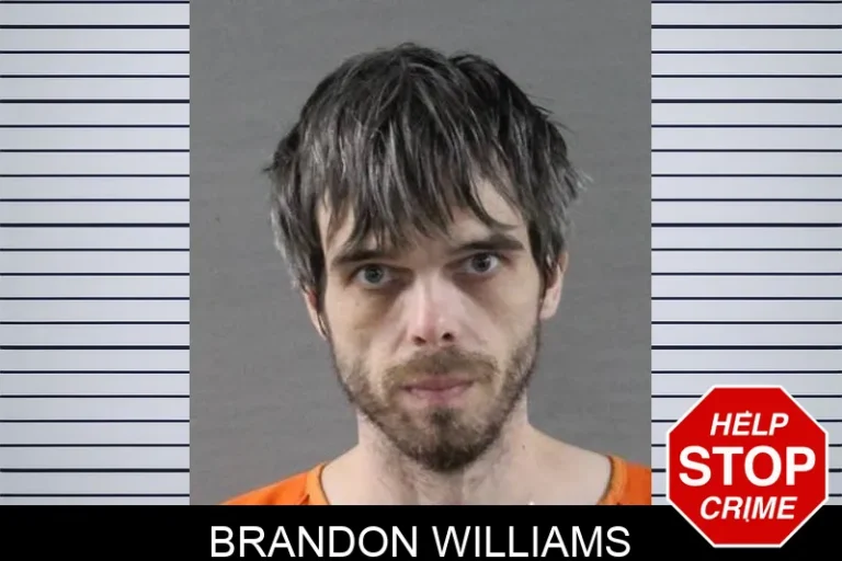 Brandon Williams