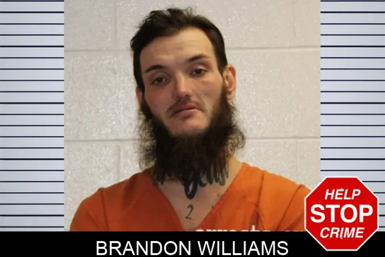 Brandon Williams