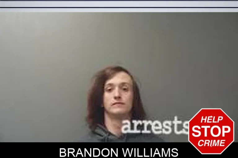 Brandon Williams
