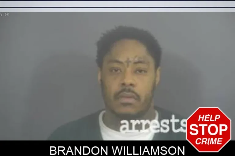 Brandon Williamson