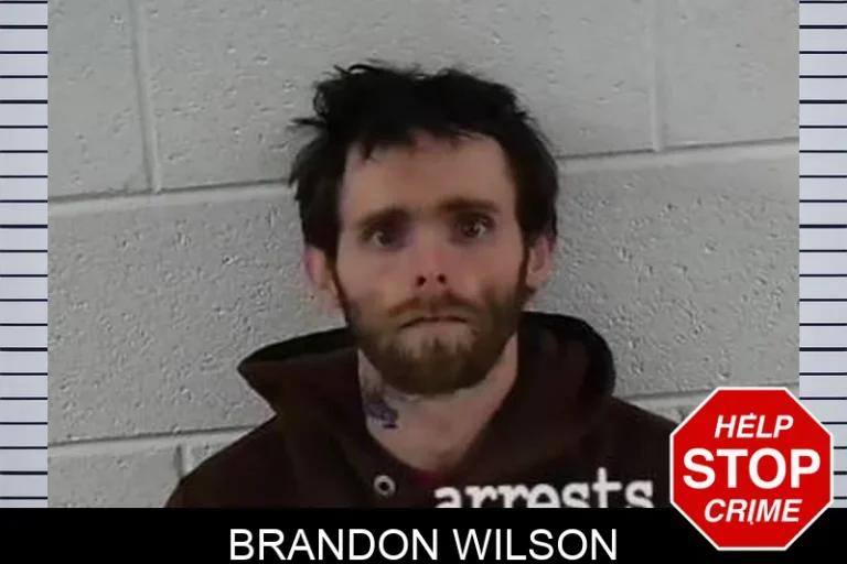 Brandon Wilson