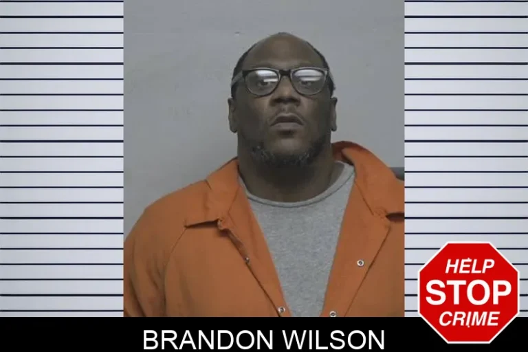 Brandon Wilson