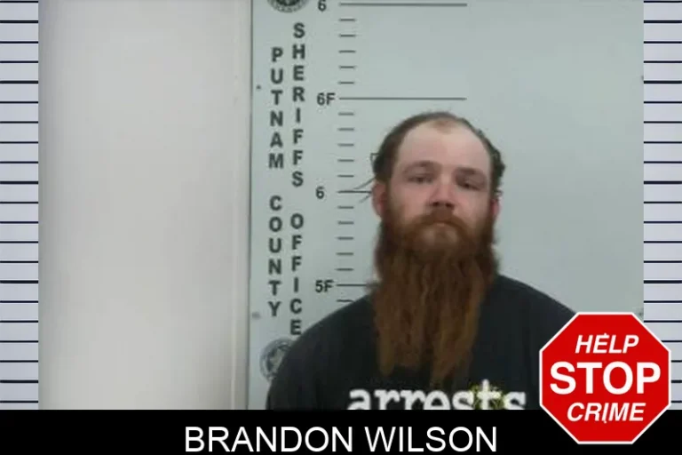 Brandon Wilson
