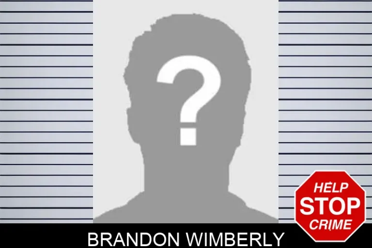 Brandon Wimberly