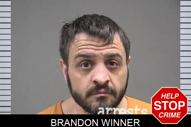 Brandon Winner