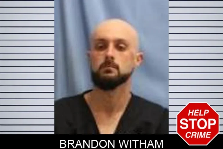 Brandon Witham