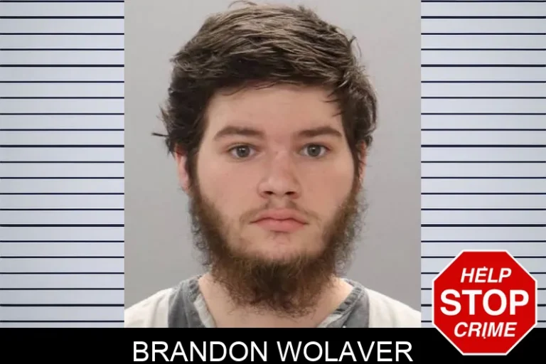 Brandon Wolaver