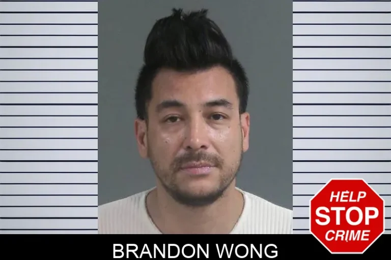 Brandon Wong