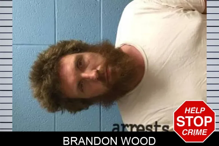Brandon Wood