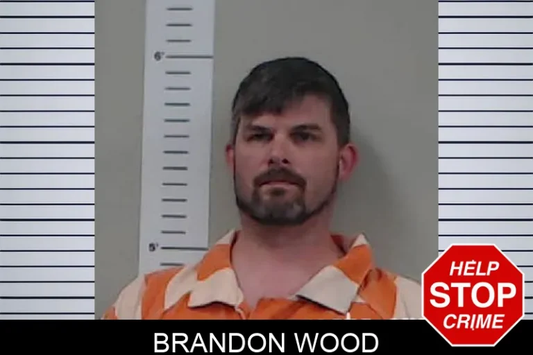 Brandon Wood