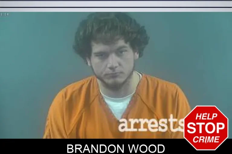 Brandon Wood