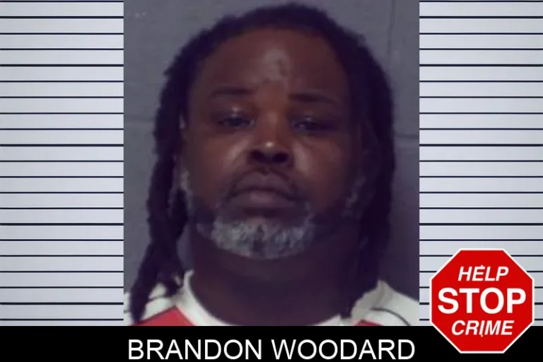 Brandon Woodard