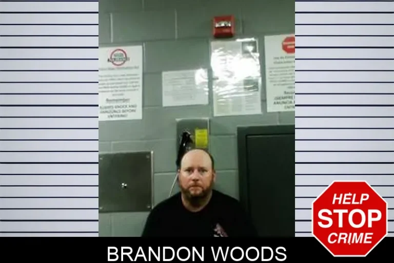 Brandon Woods