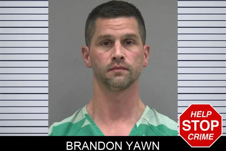 Brandon Yawn