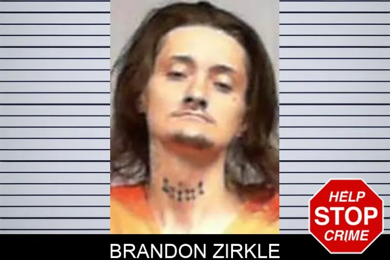 Brandon Zirkle