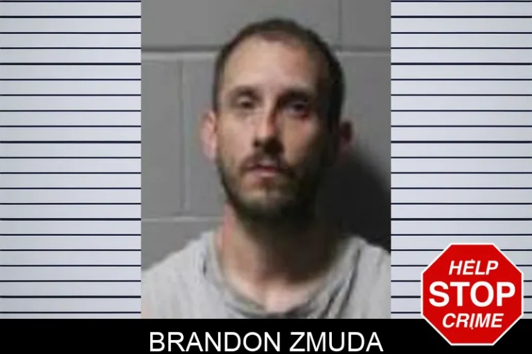 Brandon Zmuda