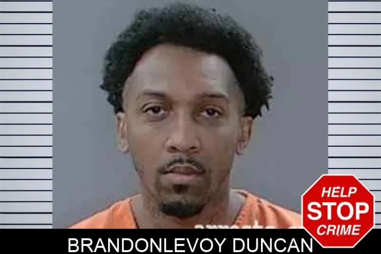 BrandonLevoy Duncan