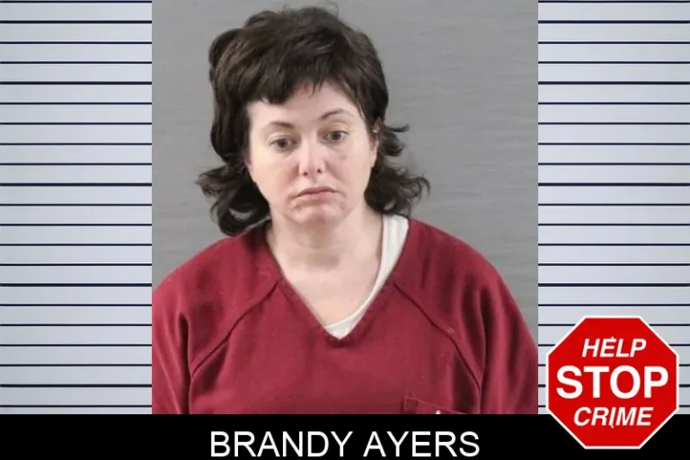 Brandy Ayers