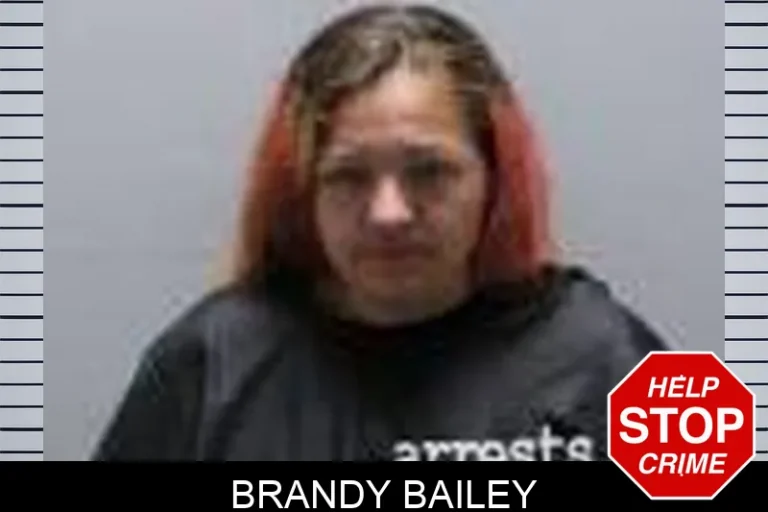 Brandy Bailey
