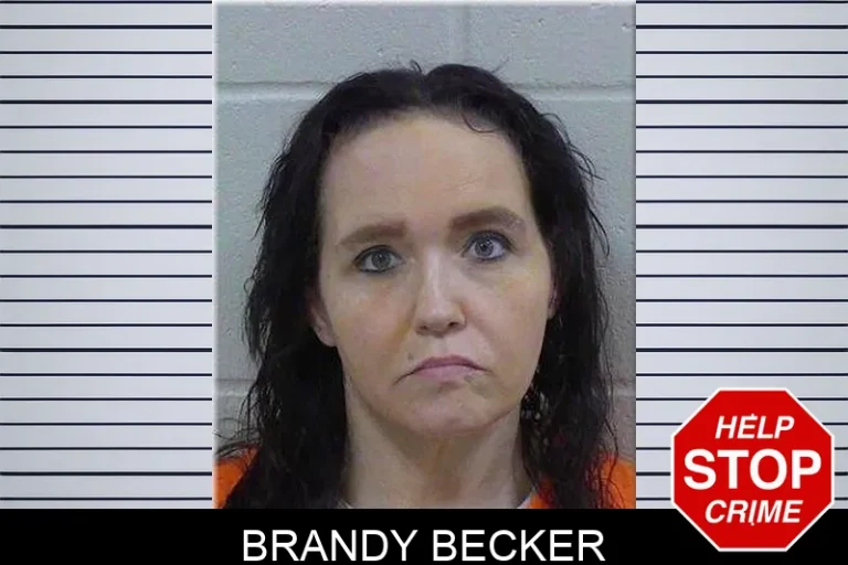 Brandy Becker