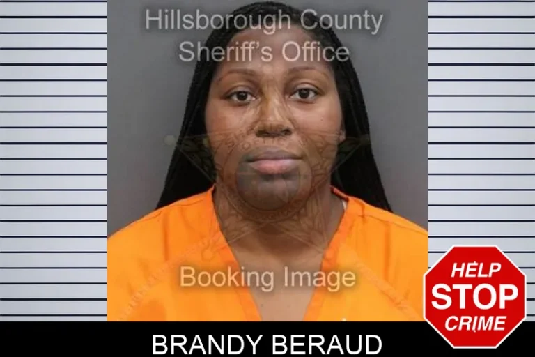 Brandy Beraud